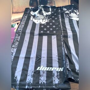 Obacle Bandana Face Mask